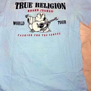 True religion shirt